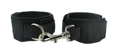 Marquis Wristlet Cuffs