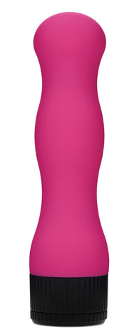 Trinity Double Pleasure Vibrator