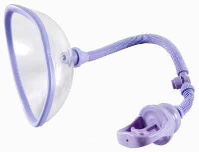 Pussy Pump Plus - Purple