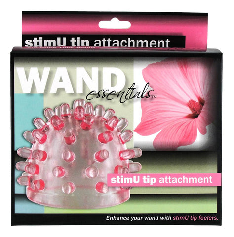 stimU Tip Wand Attachment - Boxed