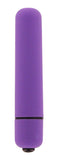 VelvaFeel 3.5 Inch Bullet Vibe - Pink