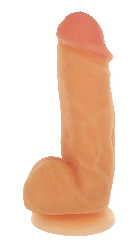 SexFlesh Devilish Darren 7.5 Inch Suction Cup Dildo