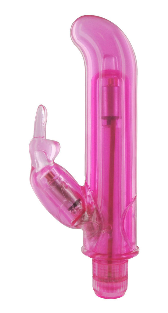 Beginner Rabbit Vibrator