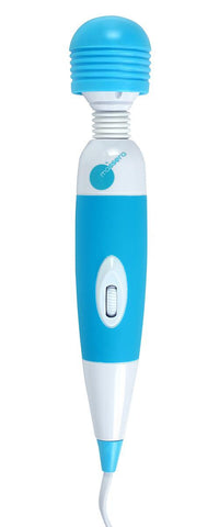 Lumina Adjustable Speed Wand Massager