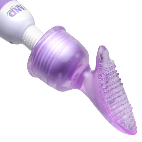 Sweet Pea Thrill U-Tips Wand Attachment