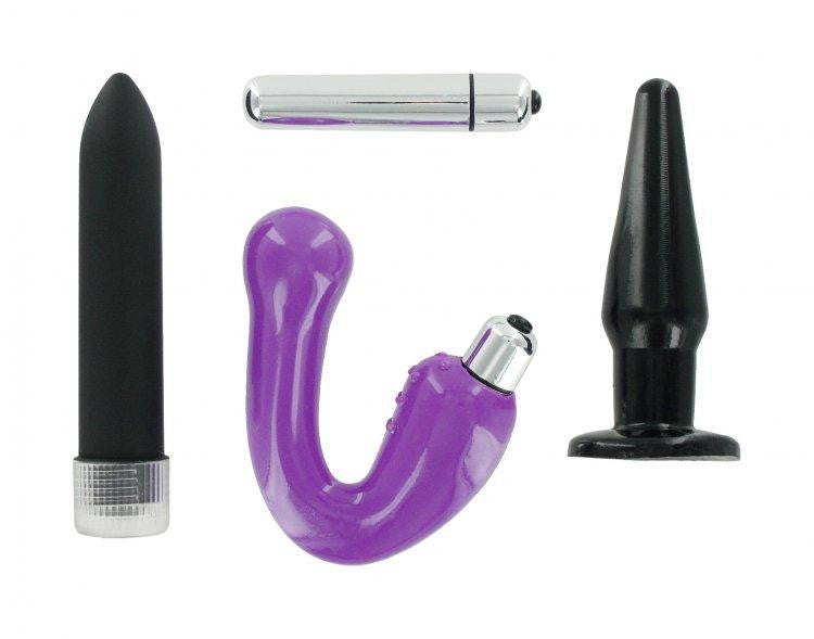 Ravish Me Couples Kit