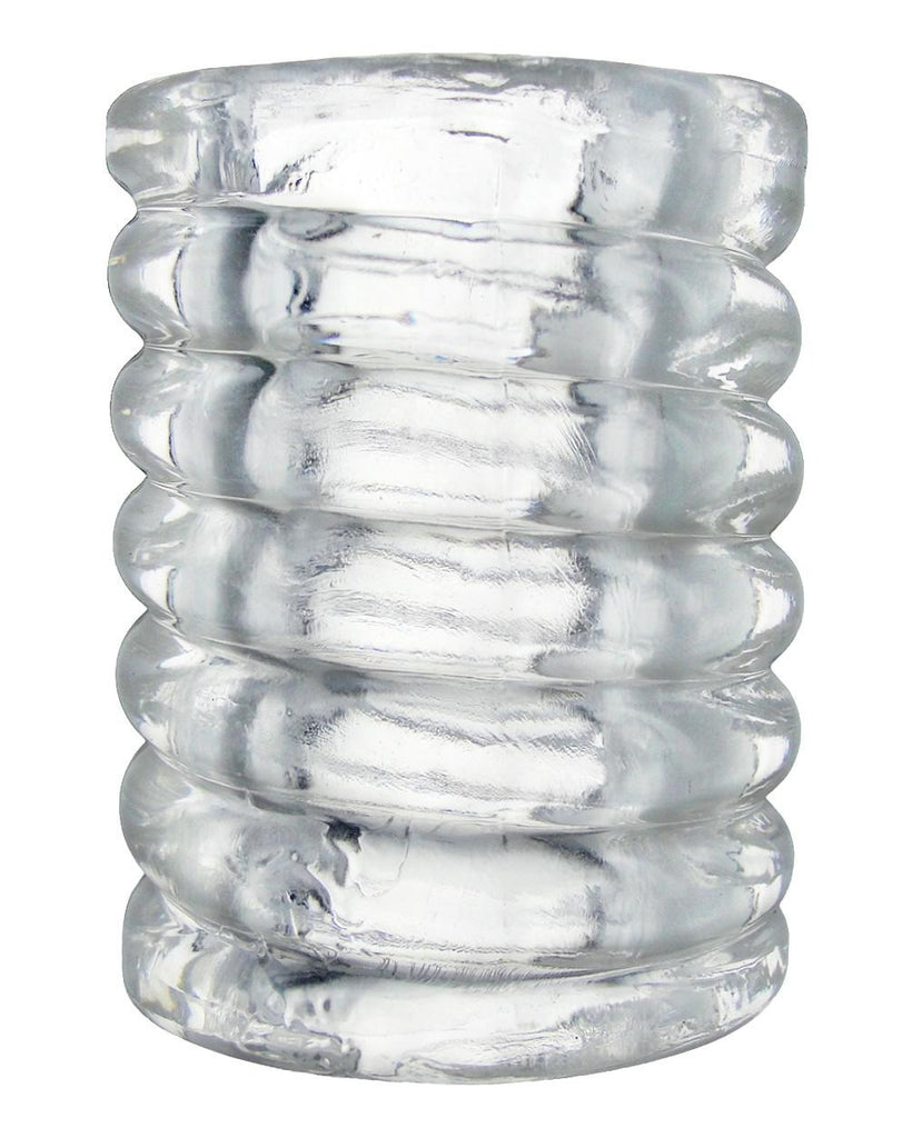 Spiral Ball Stretcher - Clear