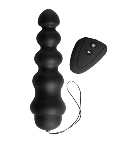 Eclipse 10 Function Remote Silicone Probe