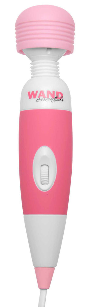 Wand Essentials Multi Speed Body Massager