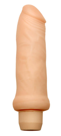 Buzzing Ben Multi Speed Vibrating Dildo