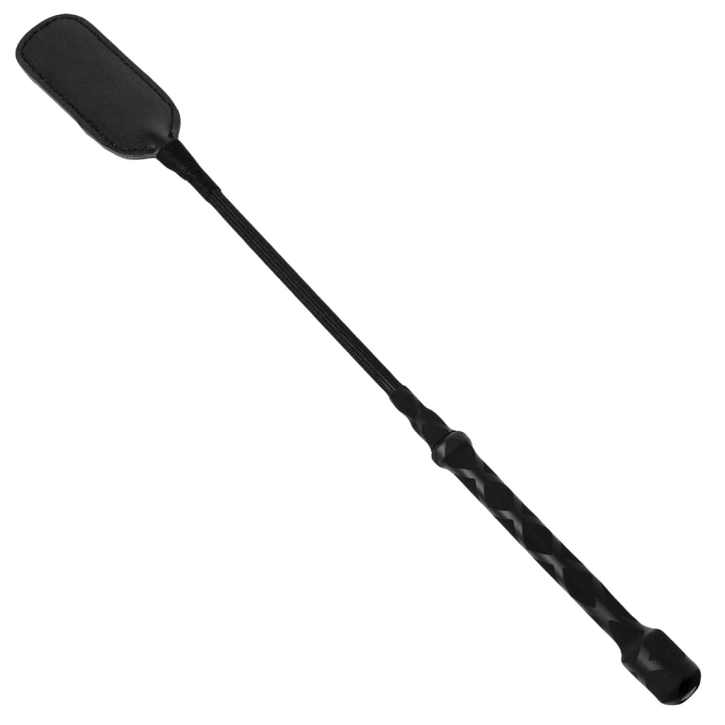 Strict Leather Short Riding Crop