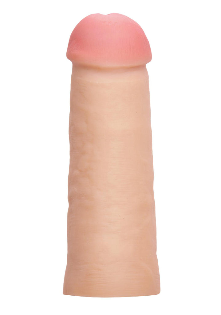 Mega Enlarger Sleeve Penis Enhancer