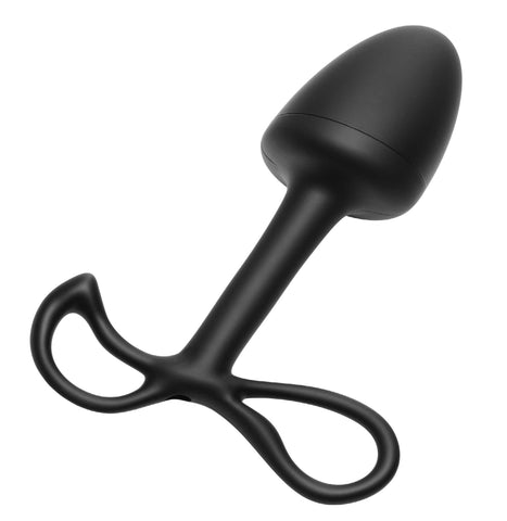 Astral Large Bulb P Spot Anal Stimulator