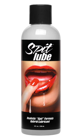 Hybrid Spit Lube- 8 oz