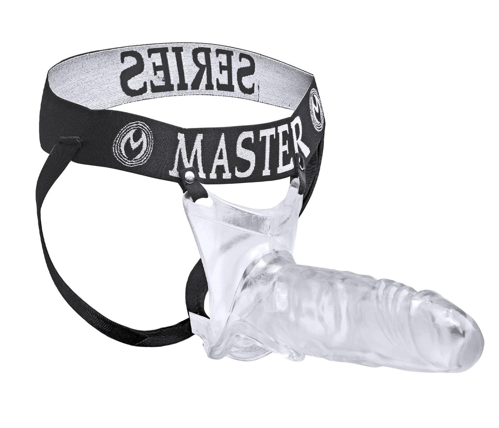 Grand Mamba XL Jock Style Cock Sheath