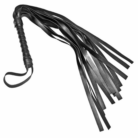 Mini Hand Flogger