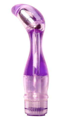 Trinity Sugar Plum G-Spot Vibe