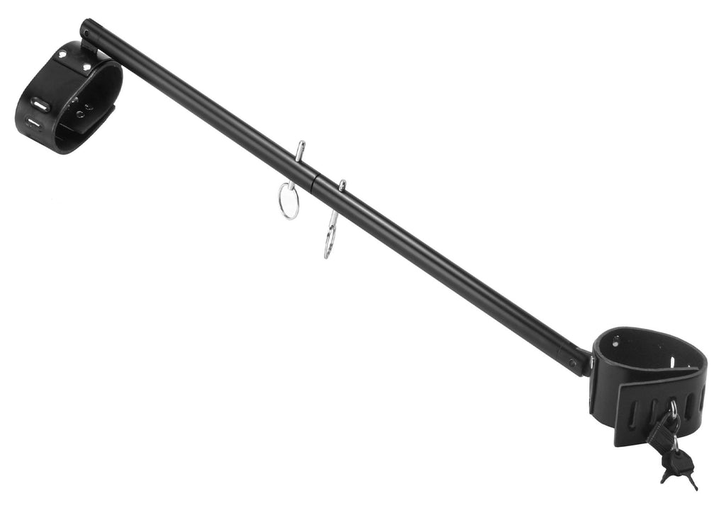 Adjustable Spreader Bar with Cuffs