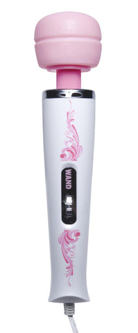 Wand Essentials 7 Speed Wand Massager - 220v