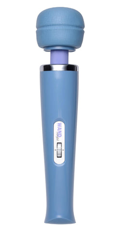 Wand Essentials Rechargeable 7-Speed Wand Massager