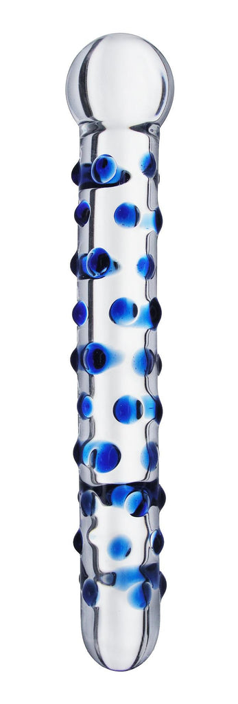 Bindu Glass Dildo